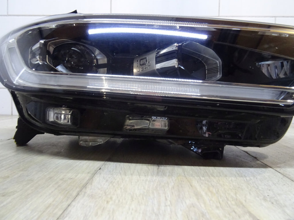 Frontscheinwerfer VW T Roc T-Roc 2GA941036AF Rechts Scheinwerfer Headlight