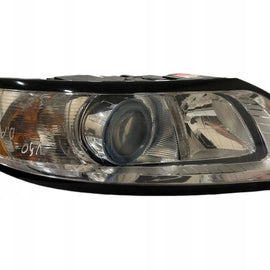 Frontscheinwerfer Volvo V50 31299614 Rechts Scheinwerfer Headlight SCH6551351155fz
