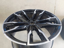 Load image into Gallery viewer, 1x Alufelge 20 Zoll 10.0" 5x112 42ET 5A7F379 BMW Z4 G29 Rim Wheel FEL3922257054fl