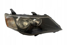 Laden Sie das Bild in den Galerie-Viewer, Frontscheinwerfer Mitsubishi Outlander I ONV55018 Rechts Scheinwerfer Headlight SCH9562811526dh