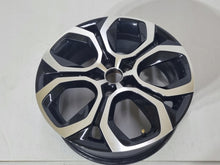 Laden Sie das Bild in den Galerie-Viewer, 1x Alufelge 18 Zoll 7.0" 5x114.3 35ET Glanz Renault Rim Wheel FEL5645457133ae