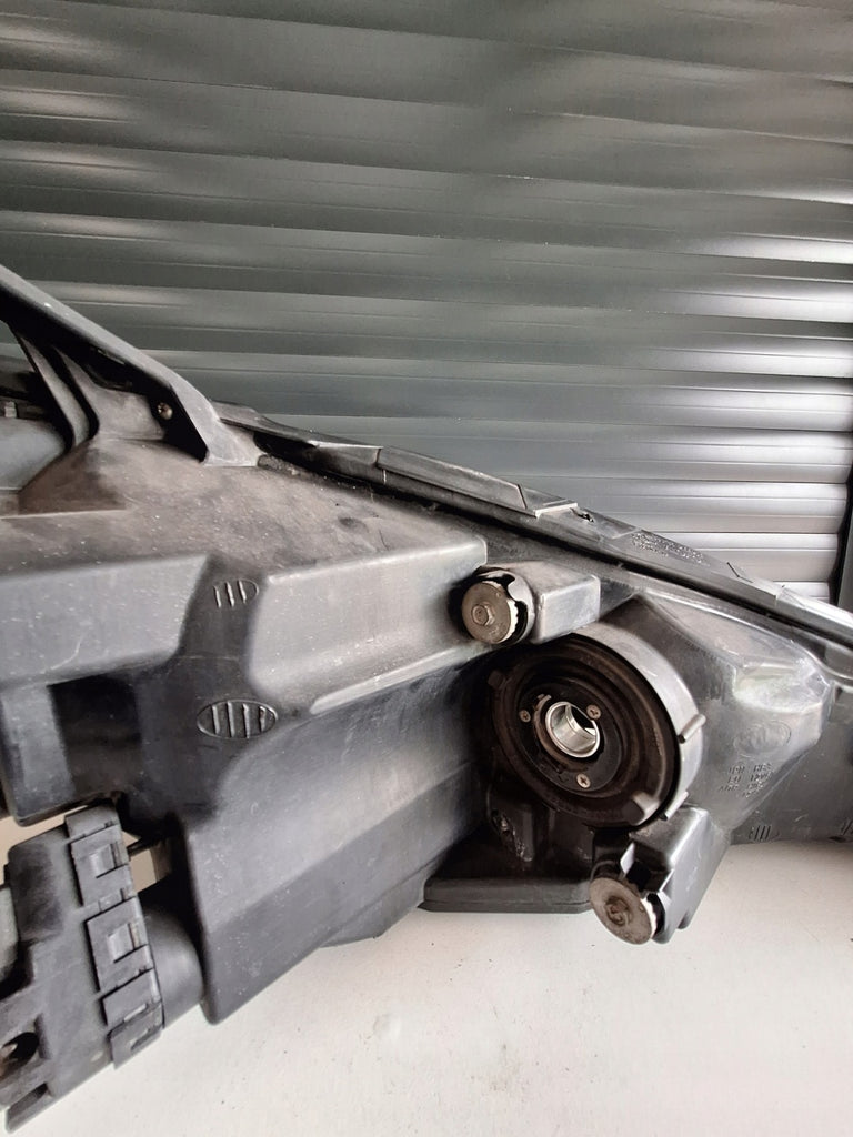 Frontscheinwerfer Toyota Sienna Xenon Links Scheinwerfer Headlight SCH9510266560du