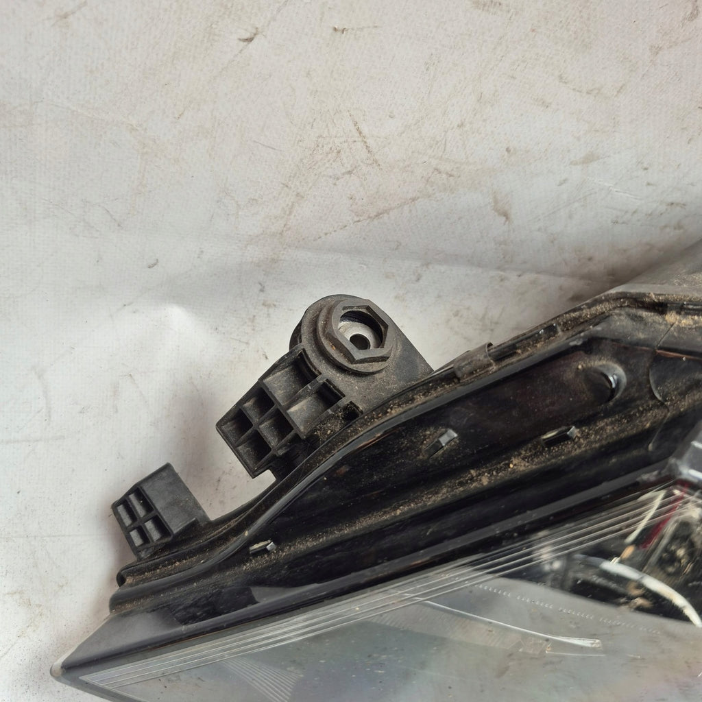 Frontscheinwerfer Skoda Octavia III 5E1941015C Ein Stück (Rechts oder Links) SCH9321514482gi