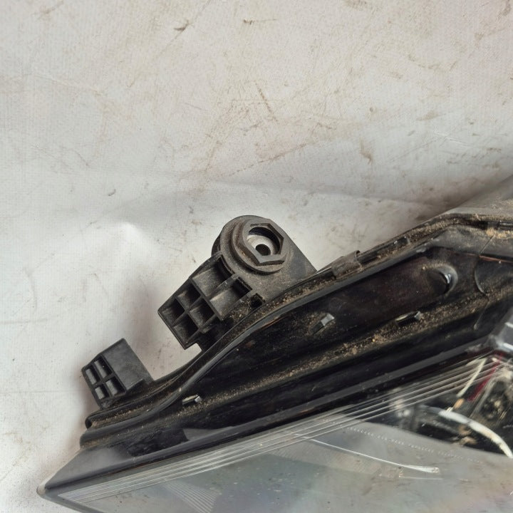 Frontscheinwerfer Skoda Octavia III 5E1941015C Links Scheinwerfer Headlight SCH9321514482gi