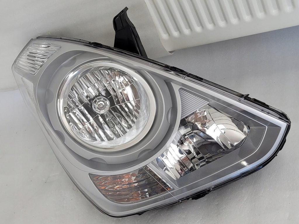 Frontscheinwerfer Hyundai H-1 92102-4H020 Rechts Scheinwerfer Headlight