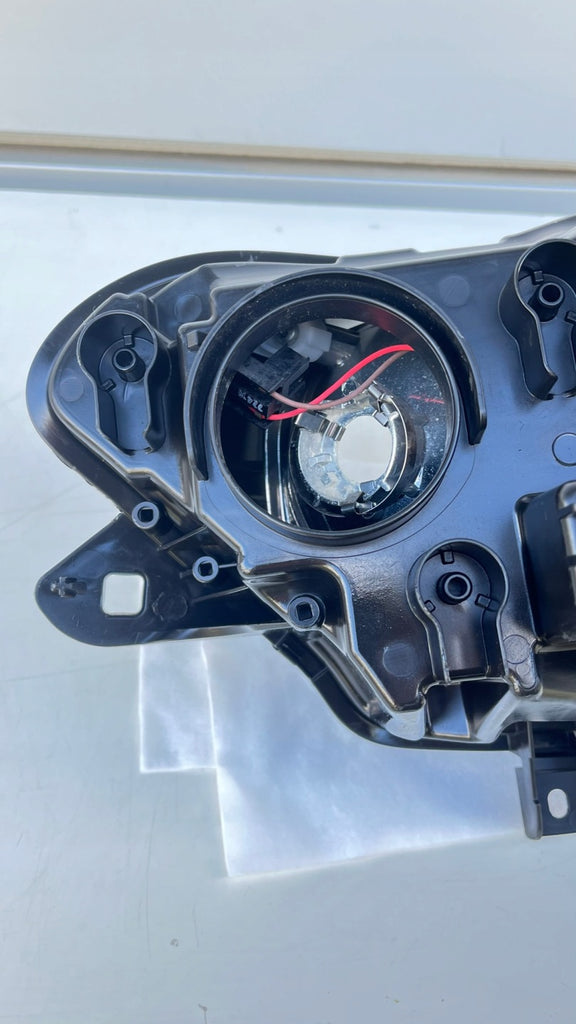 Frontscheinwerfer Fiat Tipo 521451660 Links Scheinwerfer Headlight SCH8355635371nl
