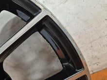 Load image into Gallery viewer, 1x Alufelge 20 Zoll 8.0" 5x112 39ET Glanz Silber 80A601025BP Audi Q5 Rim Wheel FEL4238459711ei