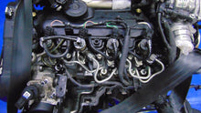 Laden Sie das Bild in den Galerie-Viewer, Motor Dacia Ford Renault II Kangoo K9KE628 1.5 DCI 102TKm 2019 Diesel Komplett MOT7190185328bo