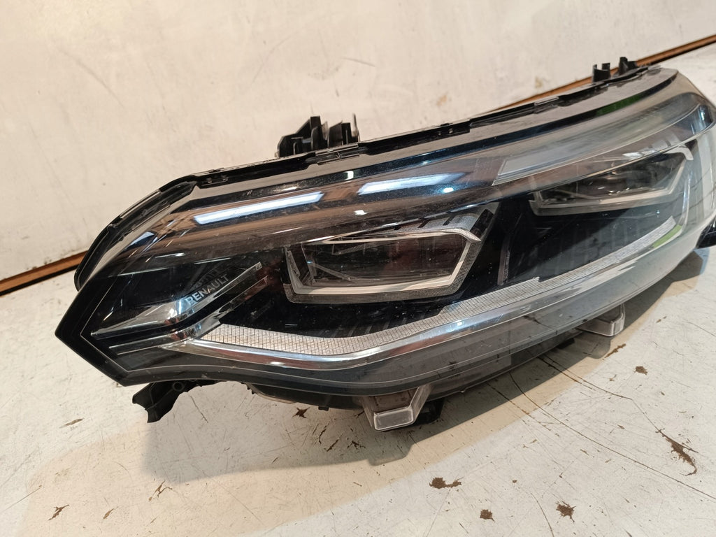 Frontscheinwerfer Renault Talisman 260607797R Full LED Links Headlight SCH7509256107ke