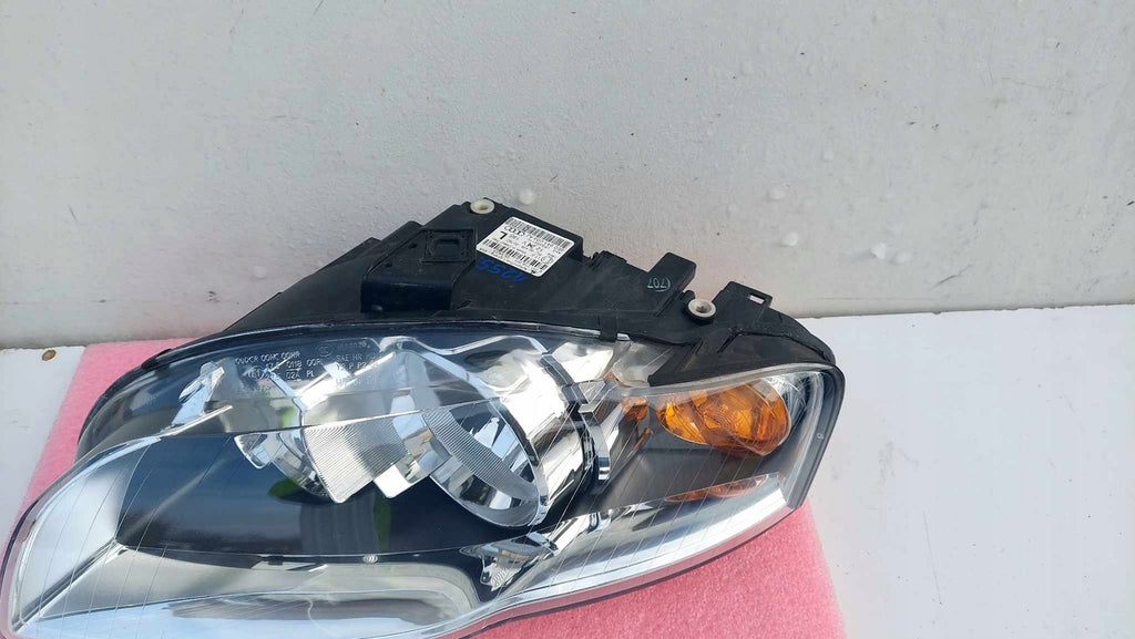 Frontscheinwerfer Audi A4 B7 8E0941003AJ Links Scheinwerfer Headlight