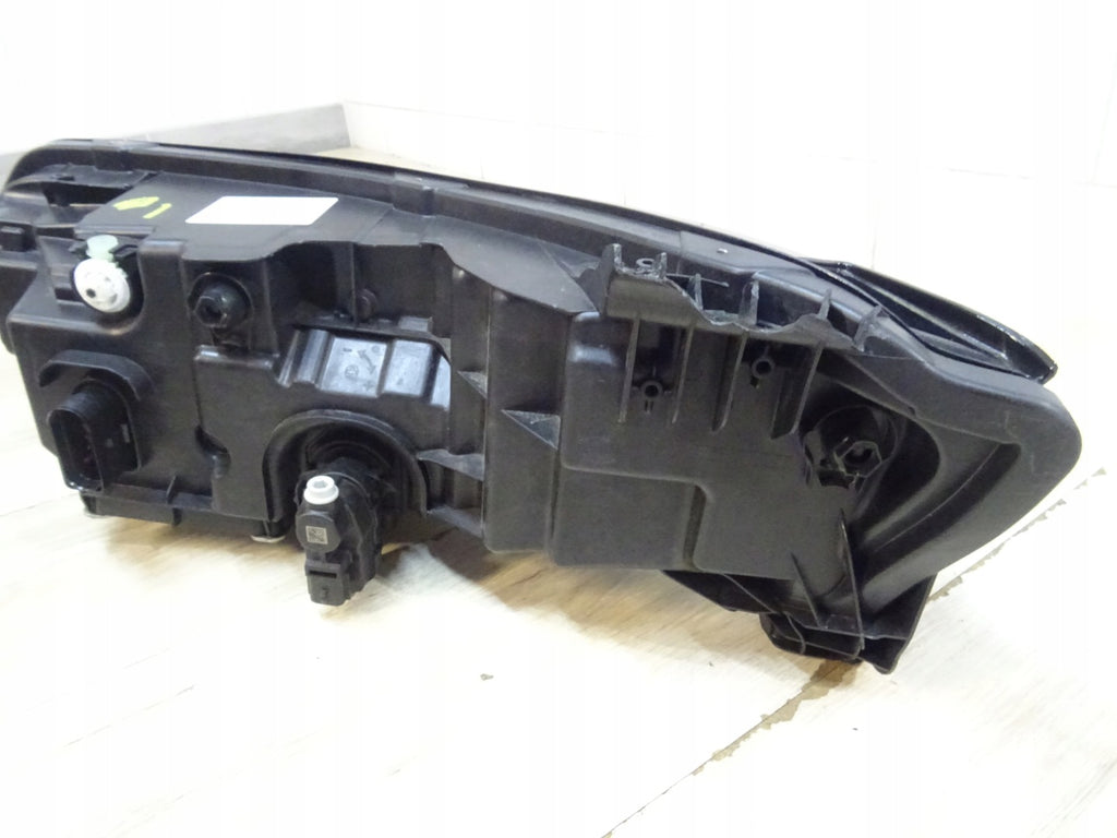 Frontscheinwerfer Renault Megane E-Tech 260109843R LED Rechts Headlight SCH9907628982fi