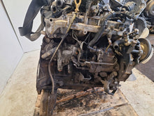 Load image into Gallery viewer, Motor Nissan Terrano II TD27TI 2.7 TDI 125PS 92kW 205TKm Benzin Engine Komplett MOT2106511649cp