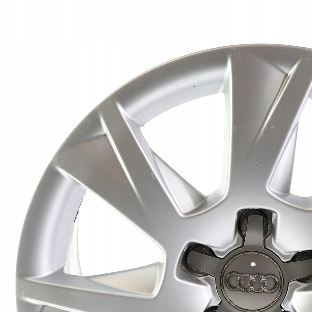 1x Alufelge 17 Zoll 7.5" 5x112 8T0601025C Audi A5 Rim Wheel FEL5922466167kh