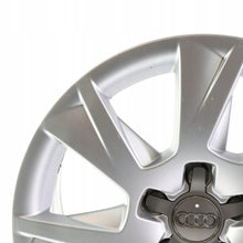 Load image into Gallery viewer, 1x Alufelge 17 Zoll 7.5" 5x112 8T0601025C Audi A5 Rim Wheel FEL5922466167kh