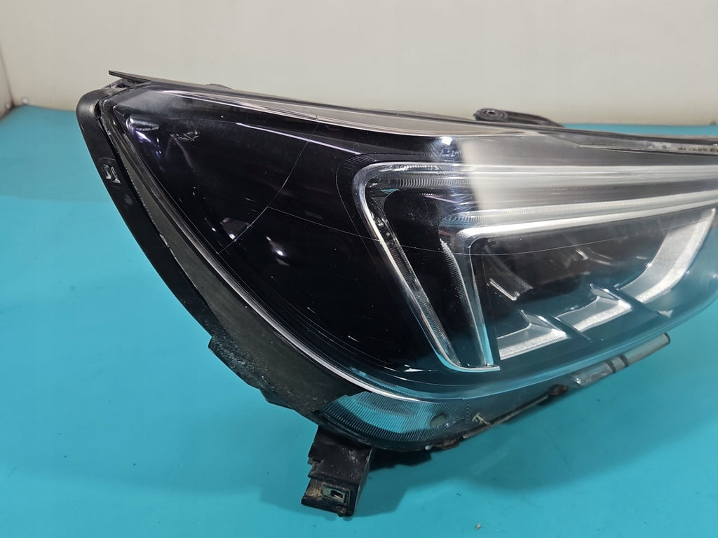 Frontscheinwerfer Opel Mokka X 42566567 Rechts Scheinwerfer Headlight SCH3609669805mk