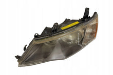 Load image into Gallery viewer, Frontscheinwerfer Mitsubishi Outlander I ONV66887 Links Scheinwerfer Headlight SCH9137248032iq