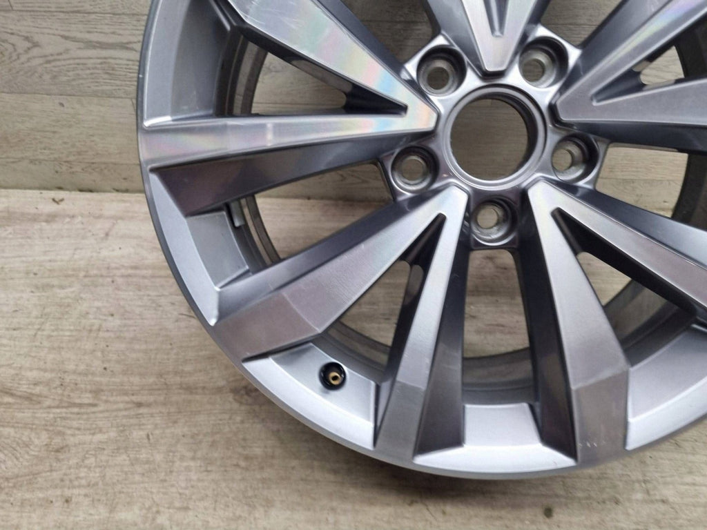 1x Alufelge 17 Zoll 5x112 2GA601025P VW T-Roc Rim Wheel FEL2666356959da