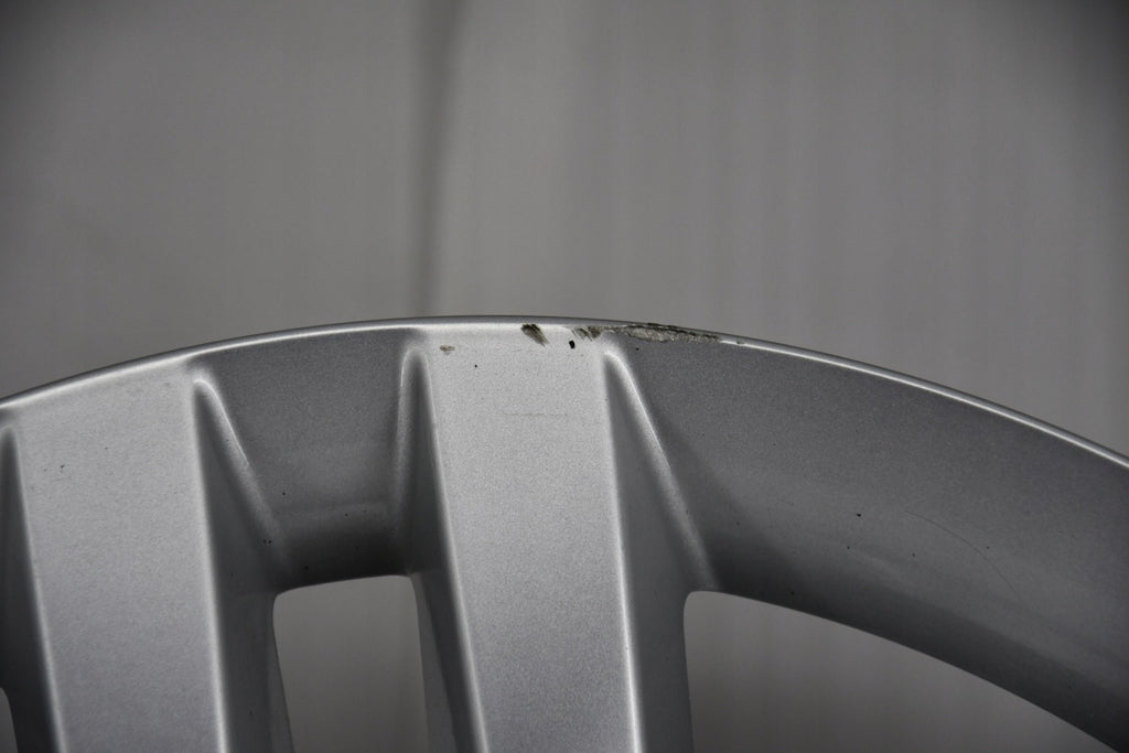 1x Alufelge 20 Zoll 9.0" 5x112 57ET Glanz Silber A1664010902 Mercedes-Benz FEL8582015186kd