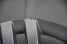 Laden Sie das Bild in den Galerie-Viewer, 1x Alufelge 20 Zoll 9.0" 5x112 57ET Glanz Silber A1664010902 Mercedes-Benz FEL8582015186kd