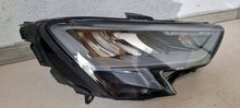 Laden Sie das Bild in den Galerie-Viewer, Frontscheinwerfer Audi A3 09032021 8Y0941012 Full LED Rechts Headlight SCH7656141615el