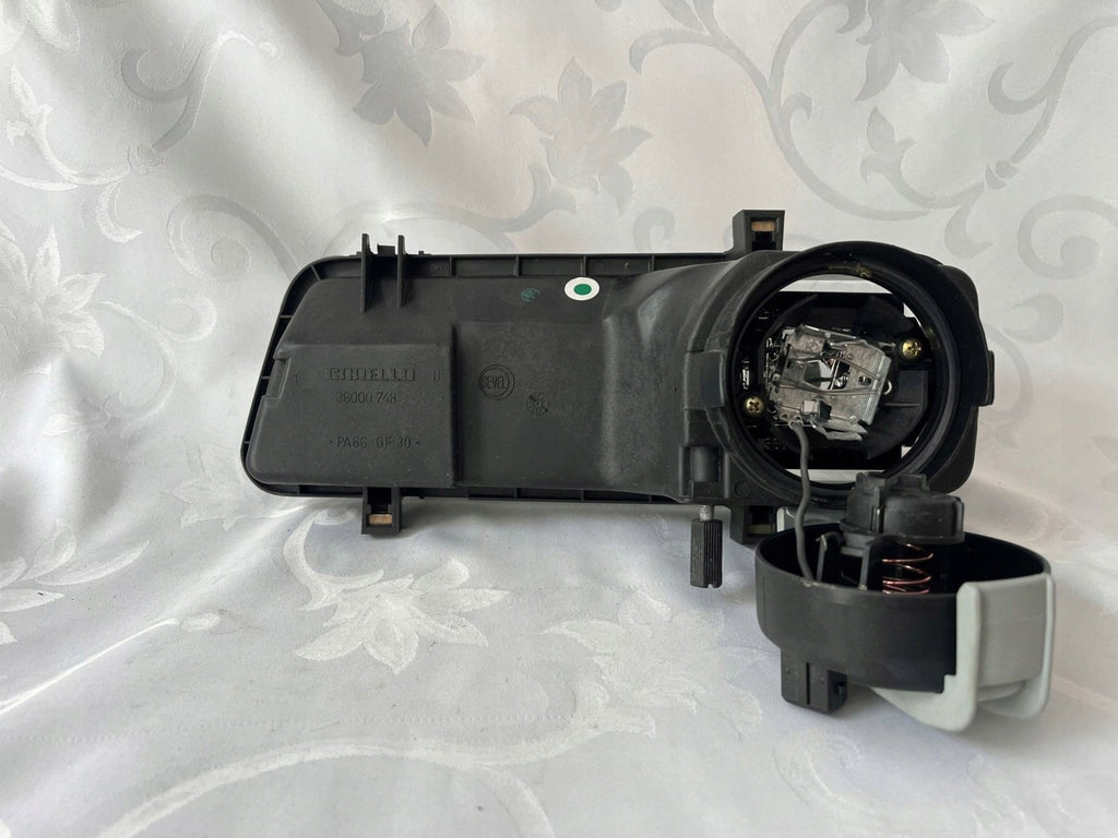 Frontscheinwerfer Fiat Scudo MOBI-19-5031-05-2 MOBI-6205J4MOBI-147131280 Rechts SCH6247147880rr