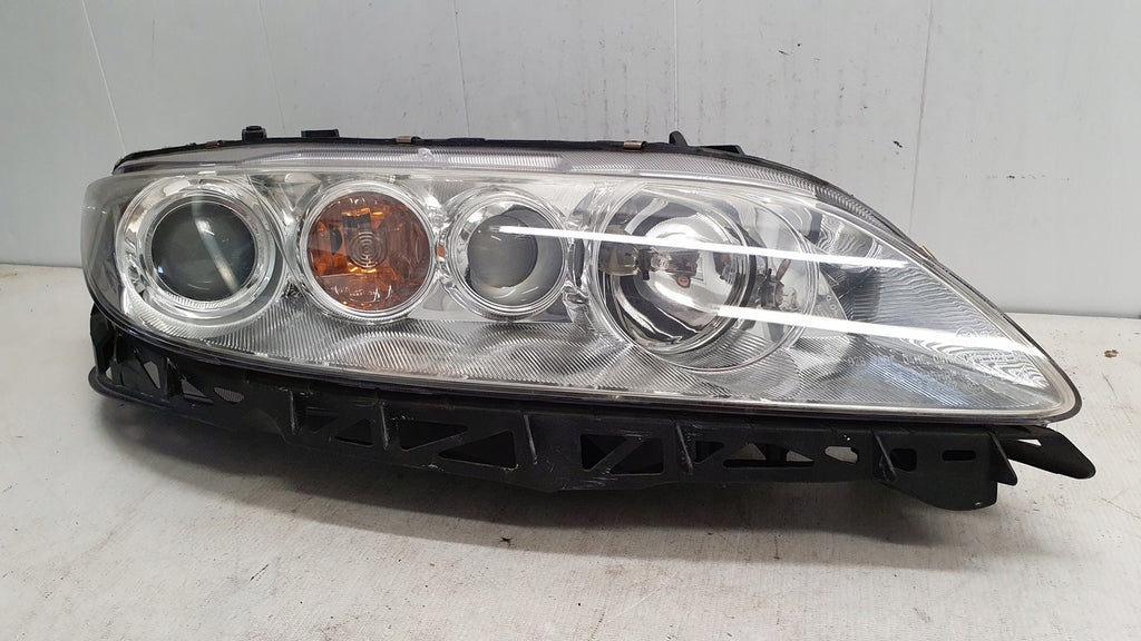 Frontscheinwerfer Mazda 6 F014003268 Xenon Rechts Scheinwerfer Headlight