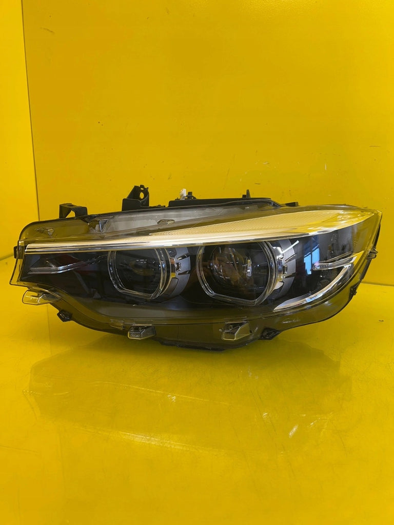 Frontscheinwerfer BMW 4 F36 F32 8738699-01 Full LED Links Scheinwerfer Headlight SCH7199748675gz