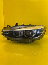 Laden Sie das Bild in den Galerie-Viewer, Frontscheinwerfer BMW 4 F36 F32 8738699-01 Full LED Links Scheinwerfer Headlight SCH7199748675gz