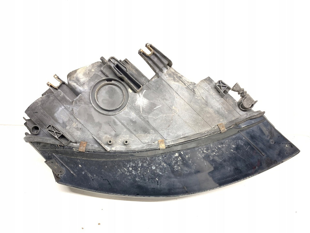 Frontscheinwerfer Audi A4 B8 8K0941029 Links Scheinwerfer Headlight