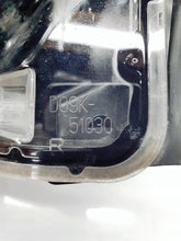 Load image into Gallery viewer, Frontscheinwerfer Mazda 2 D09K-51030 Full LED Rechts Scheinwerfer Headlight SCH8883799534ol
