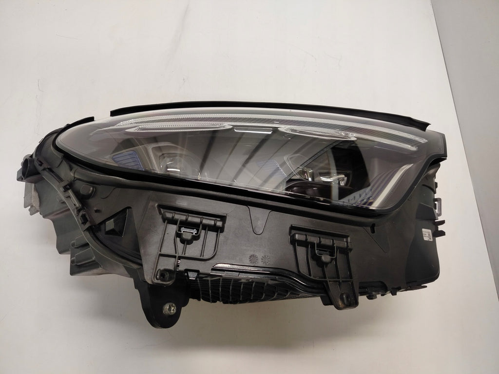 Frontscheinwerfer Mercedes-Benz Glc A2549062402 Rechts Scheinwerfer Headlight SCH9793127612qx
