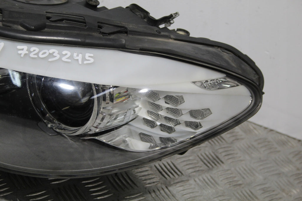 Frontscheinwerfer BMW 5 F11 F10 72003245 Ein Stück (Rechts oder Links) Headlight SCH6229670360xn