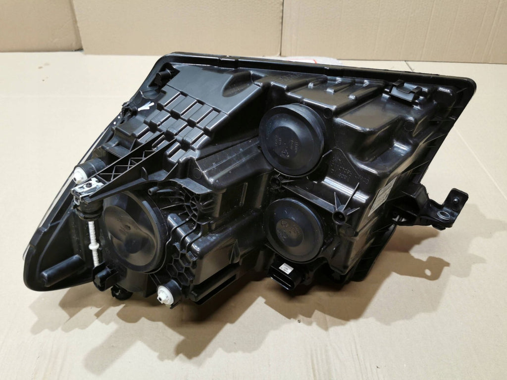 Frontscheinwerfer Man Tge Crafter 7C1941006 Rechts Scheinwerfer Headlight SCH9570416613oz