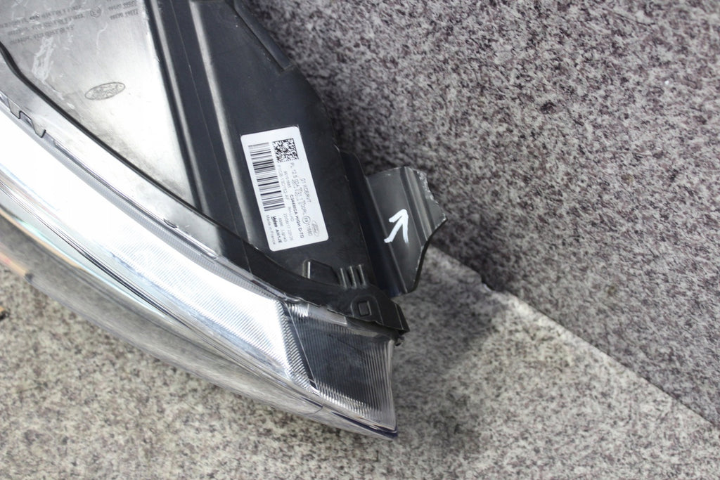 Frontscheinwerfer Ford C-Max Cmax II F1CB-13D152-AF Xenon Rechts Headlight SCH2126673781nw