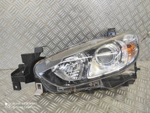 Load image into Gallery viewer, Frontscheinwerfer Mazda 6 GHR4-51030 LED Ein Satz Scheinwerfer Headlight SCH7285684676mw