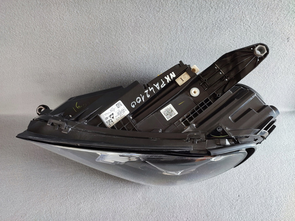 Frontscheinwerfer Mercedes-Benz Gle A1679066504 Full LED Links Headlight