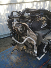Laden Sie das Bild in den Galerie-Viewer, Motor Skoda Fabia III DKR DKRB 1.0 110PS 81kW 50TKm Benzin Engine Komplett MOT1384561739zk