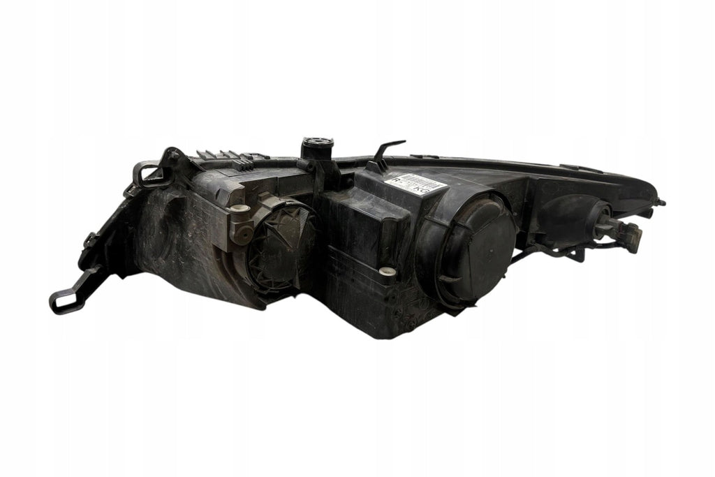 Frontscheinwerfer Honda Civic I 33100SMGG014M1 0301226202 Rechts Headlight SCH7610224189ei