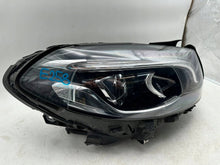 Laden Sie das Bild in den Galerie-Viewer, Frontscheinwerfer Mercedes-Benz W246 Rechts Scheinwerfer Headlight SCH3407496201yw