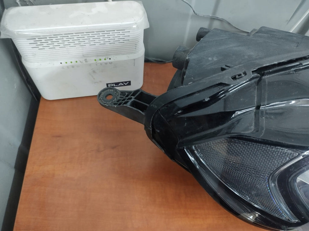 Frontscheinwerfer Ford Ecosport GN15-13D154-HE Xenon Rechts Headlight