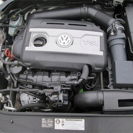 Motor Audi Seat Skoda VW Q3 Passat B7 CCZ CCZB 2.0 TSI Benzin Engine Komplett MOT7972325722ps