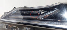 Load image into Gallery viewer, Frontscheinwerfer Toyota Corolla 8115002T5100 Links Scheinwerfer Headlight SCH3917610766vc