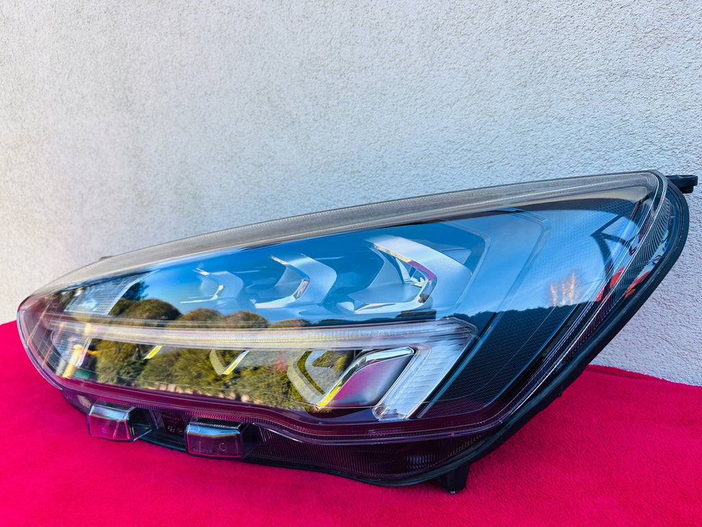 Frontscheinwerfer Ford Focus MX7B-13E015-EB LED Links Scheinwerfer Headlight SCH3547830213pn