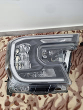 Laden Sie das Bild in den Galerie-Viewer, Frontscheinwerfer Ford Ranger N1WB-13E014-EE N1WB-13E015-EE Rechts Headlight SCH8709785523sk