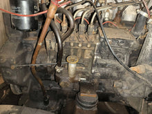 Load image into Gallery viewer, Motor Mercedes-Benz W123 OM616 1980 Diesel Engine Komplett