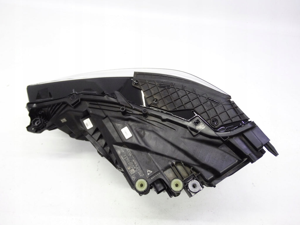 Frontscheinwerfer Audi Q3 83A941034 LED Rechts Scheinwerfer Headlight SCH7383700795nh