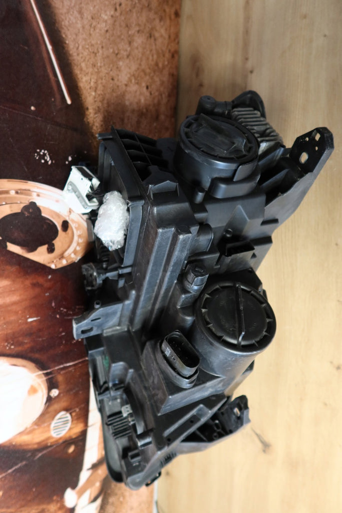 Frontscheinwerfer Mercedes-Benz Gla A1569062300 Xenon Links Headlight SCH1031834688hk