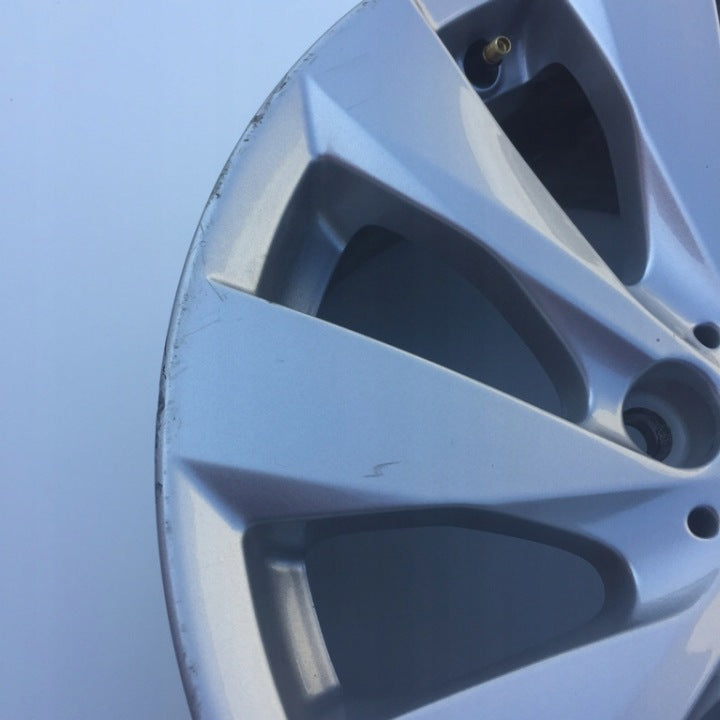 1x Alufelge 17 Zoll 7.5" 5x120 6796206 BMW 1 F21 F20 Rim Wheel FEL6421797930ke