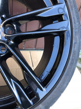 Load image into Gallery viewer, 1x Alufelge 20 Zoll 9.0" 5x120 7843716 BMW F06 F12 F13 Rim Wheel FEL2416187743ri