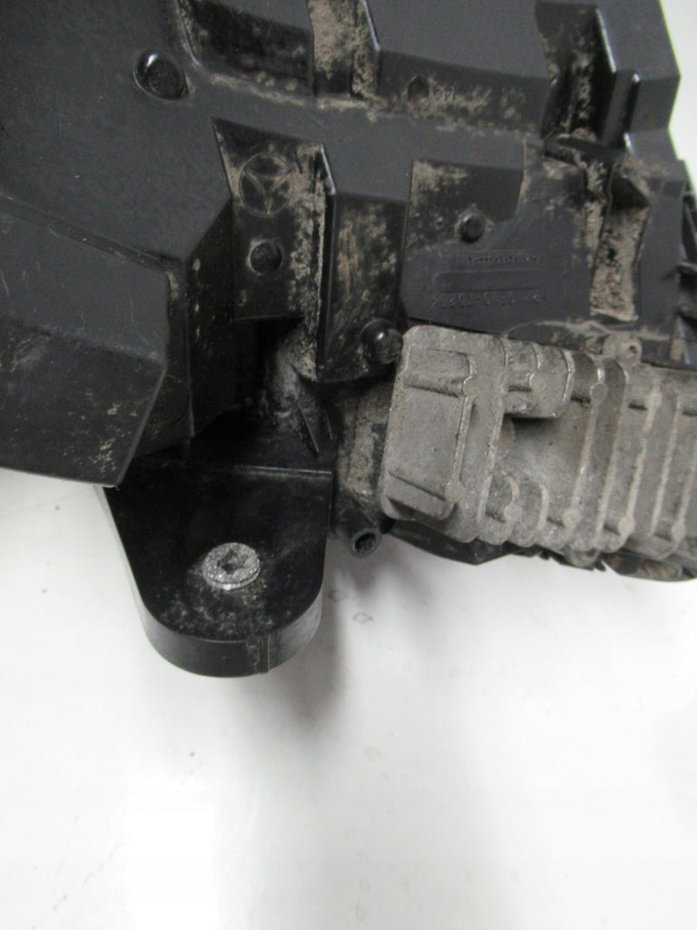 Frontscheinwerfer Mercedes-Benz W205 A2059063104 Full LED Links Headlight SCH4444388443dj